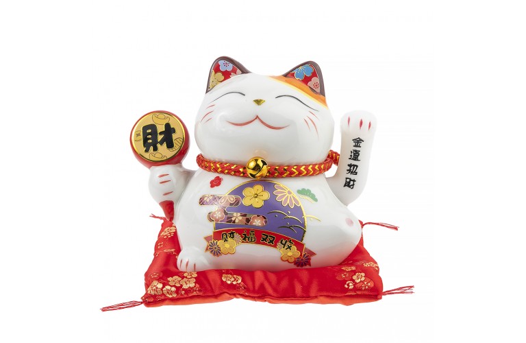 CHAT MANEKI NEKO - FORTUNE ET CHANCE