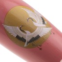 Kokeshi Japonaise Longévité