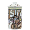 Tisanière à Thé ou Infusion - Arts Asiatiques