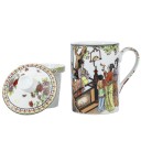 Tisanière à Thé ou Infusion - Arts Asiatiques