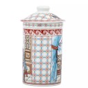 TISANIERE à THE / INFUSION - FLEURS DE CERISIER