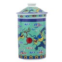 Tisanière à Thé ou Infusion - Dragon Vert