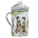 TISANIERE à THE / INFUSION - SERENITE