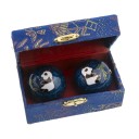 BOULES DE SANTE CHINOISES QI GONG