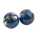 BOULES DE SANTE CHINOISES QI GONG