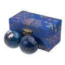 BOULES DE SANTE CHINOISES QI GONG
