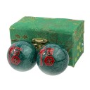 BOULES DE SANTE FENG SHUI QI GONG
