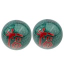 BOULES DE SANTE FENG SHUI QI GONG