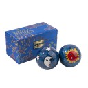 BOULES DE SANTE QI GONG 45mm de diamètre
