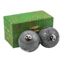 BOULES DE SANTE QI GONG FENG SHUI