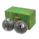 BOULES DE SANTE QI GONG FENG SHUI