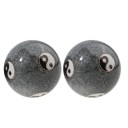 BOULES DE SANTE QI GONG FENG SHUI