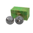 BOULES DE SANTE QI GONG FENG SHUI