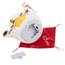 CHAT JAPONAIS - RICHESSE ET FORTUNE