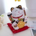 CHAT JAPONAIS - RICHESSE ET FORTUNE