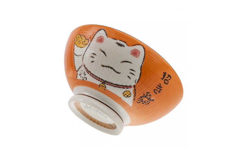 GRAND BOL DESIGN JAPONAIS - 1000 ML