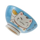 GRAND BOL JAPONAIS - BLEU - 1000 ML