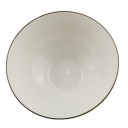 GRAND BOL JAPONAIS - JAUNE - 1000 ML