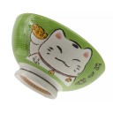 GRAND BOL JAPONAIS - VERT - 1000 ML