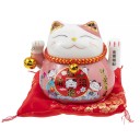 LE MANEKI NEKO DE FORTUNE ROSE