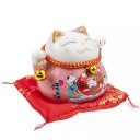 LE MANEKI NEKO DE FORTUNE ROSE