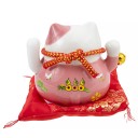 LE MANEKI NEKO DE FORTUNE ROSE