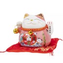 LE MANEKI NEKO DE FORTUNE ROSE
