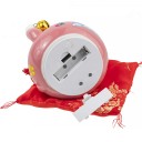 LE MANEKI NEKO DE FORTUNE ROSE