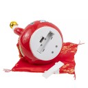 LE MANEKI NEKO DE FORTUNE ROUGE