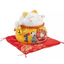 LE MANEKI NEKO DE FORTUNE JAUNE