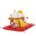 LE MANEKI NEKO DE FORTUNE JAUNE