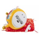 LE MANEKI NEKO DE FORTUNE JAUNE