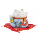 LE MANEKI NEKO DE FORTUNE BLEU