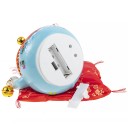 LE MANEKI NEKO DE FORTUNE BLEU