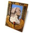 CADRE PHOTO EGYPTE AILES D’ISIS CADRE PHOTO EGYPTE AILES D’ISIS