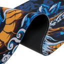 TAPIS DE SOURIS XXL - Dragon Céleste