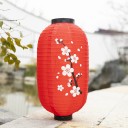 LAMPION JAPONAIS - FLEURS de CERISIER