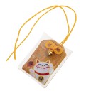 Omamori Japonais Maneki Neko