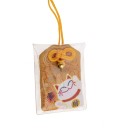 Omamori Japonais Maneki Neko