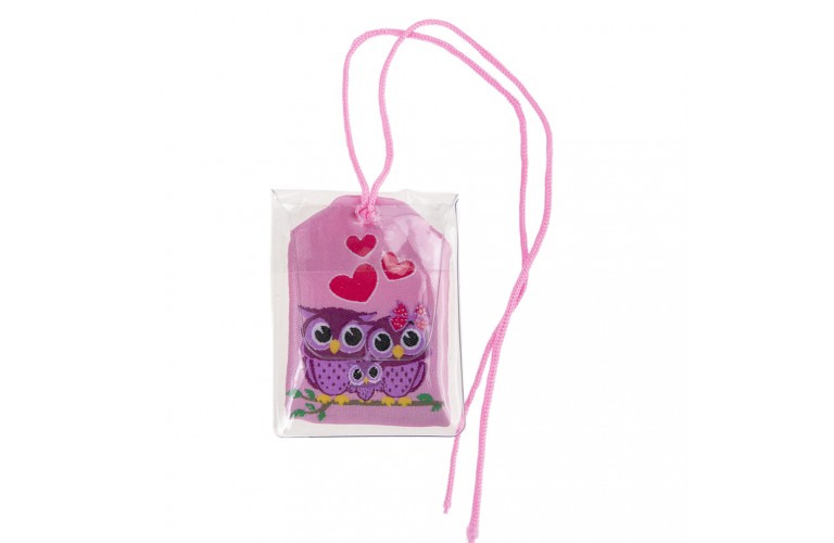 Omamori Amour - Tradition Japonaise