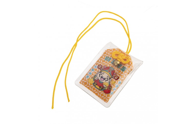OMAMORI DIEU de la FORTUNE