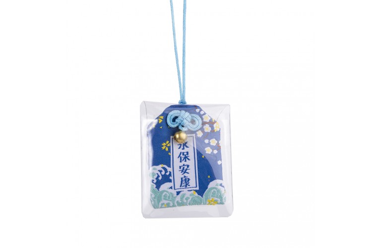 OMAMORI JAPONAIS KANAGAWA