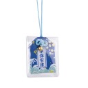 Omamori Japonais Hokusai