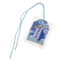 Omamori Japonais Hokusai