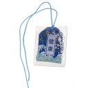 Omamori Japonais Hokusai