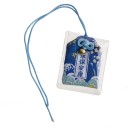 Omamori Japonais Hokusai
