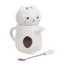 Mug Géant Chat Original et Kawaii