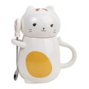Mug Géant Chat Original et Kawaii