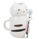 Mug Géant Chat Original et Porte Bonheur