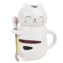 Mug Géant Chat Original Japonais
